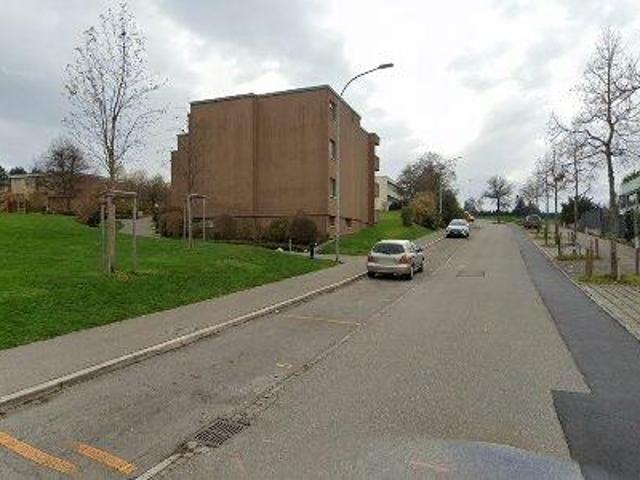 91 m2 apartment for rent in Bern Mittelland