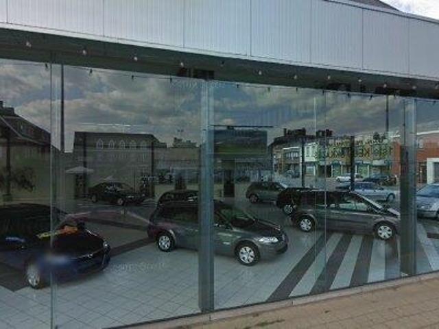 91 m2 apartment for rent in Geel