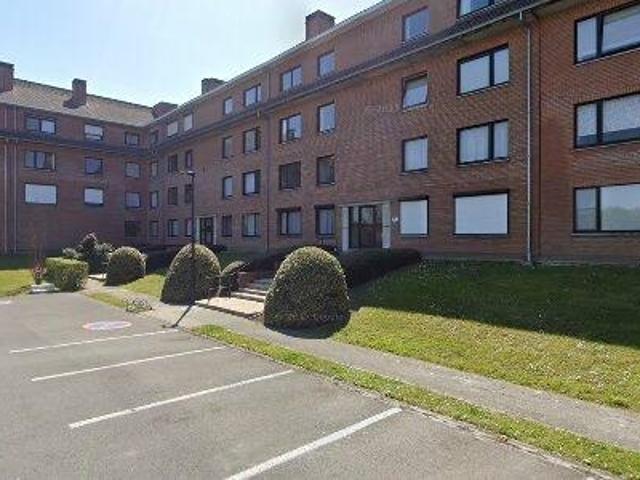 91 m2 apartment for rent in Kuurne