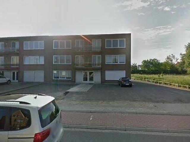91 m2 apartment for rent in Oostkamp