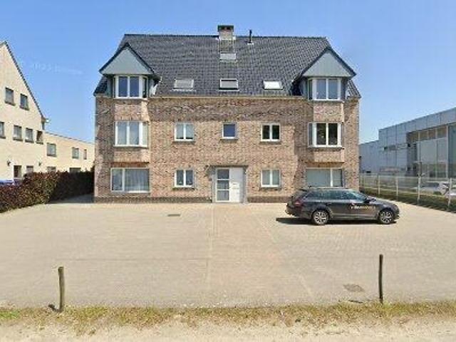 91 m2 apartment for rent in Stekene