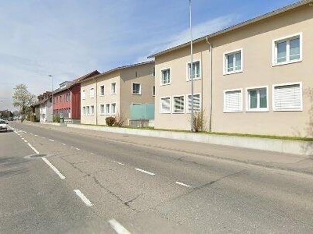 91 m2 apartment for rent in Pfäffikon