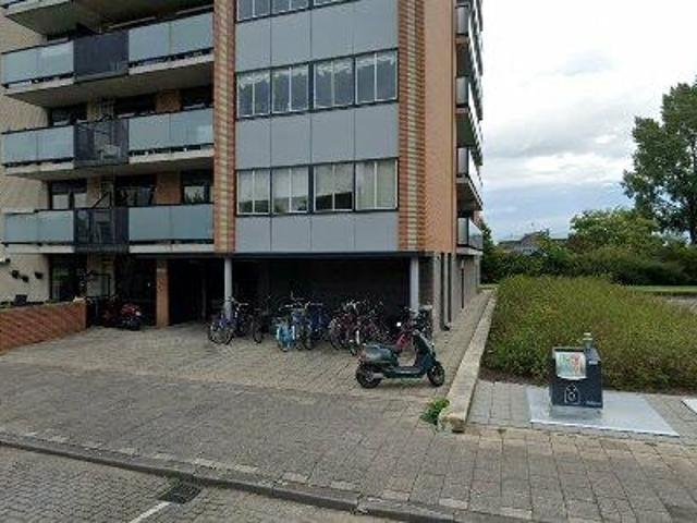 91 m2 apartment for rent in Rotterdam Kralingen Crooswijk
