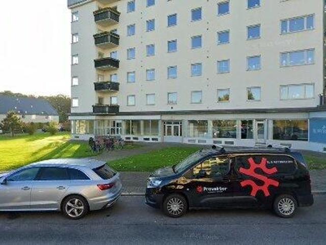 91 m2 kontor uthyres i Malmö Centrum