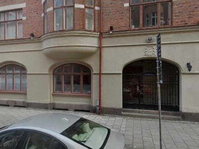 91 m2 kontor uthyres i Malmö Centrum