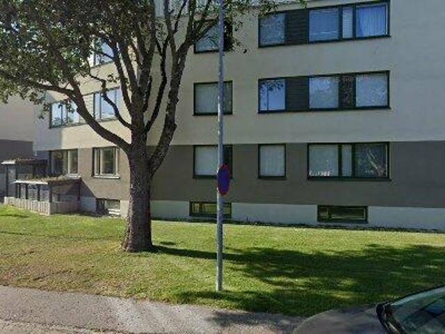 91 m2 lägenhet uthyres i Gävle