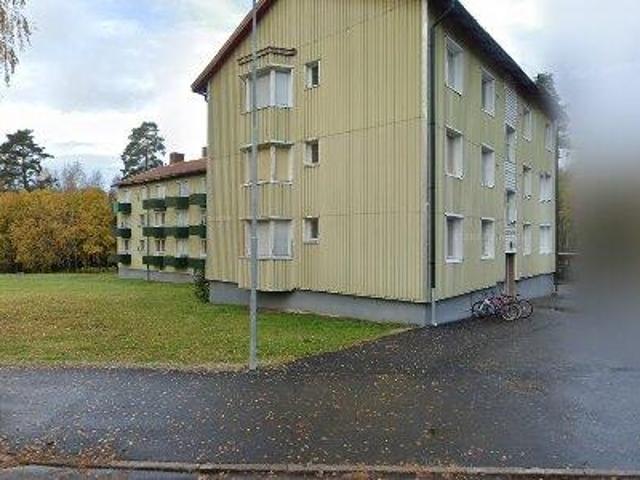 91 m2 lägenhet uthyres i Fagersta