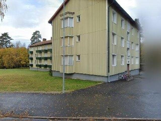 91 m2 lägenhet uthyres i Fagersta