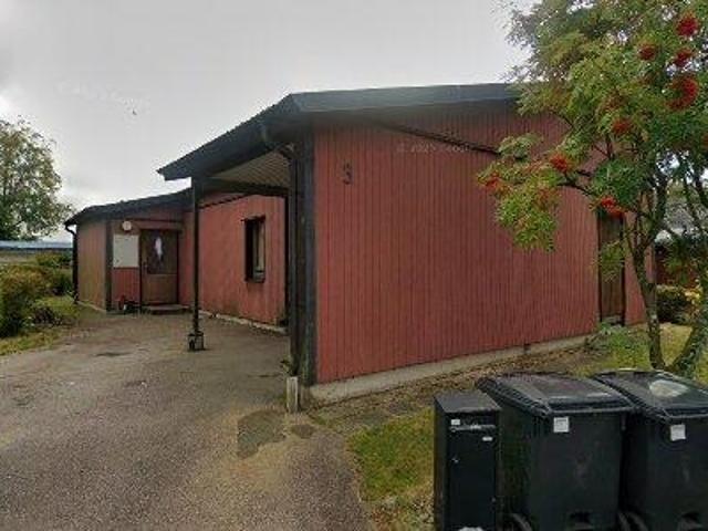 91 m2 lägenhet uthyres i Hässleholm