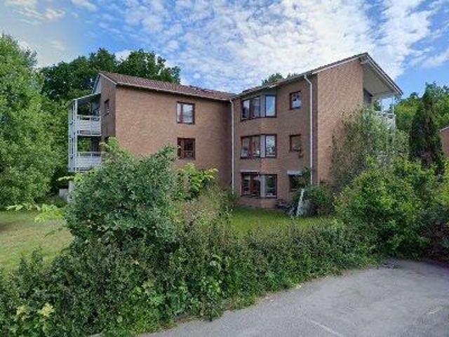 91 m2 lägenhet uthyres i Linköping