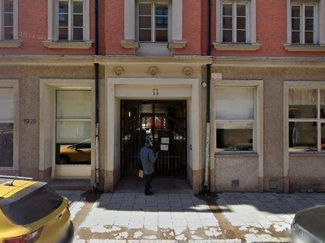 91 m2 lägenhet uthyres i Norrköping