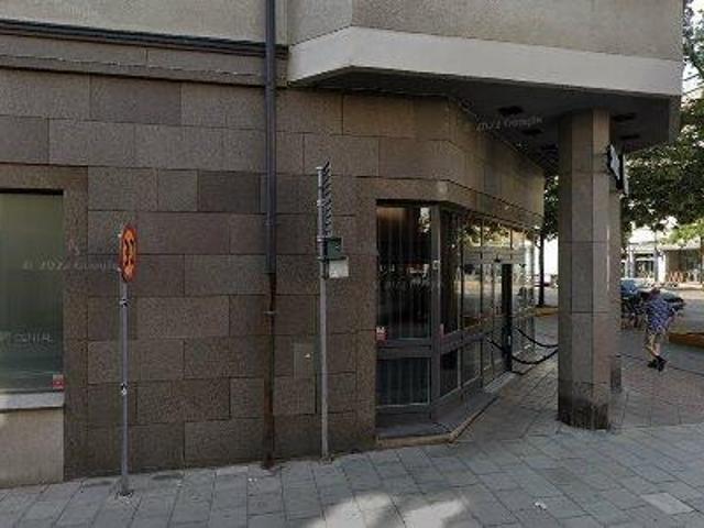 91 m2 lägenhet uthyres i Norrköping