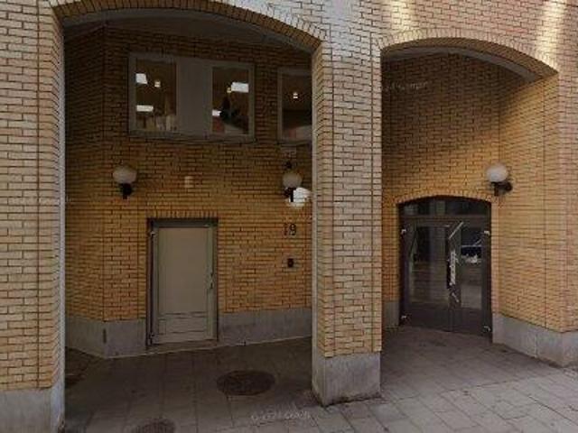 91 m2 lägenhet uthyres i Norrköping