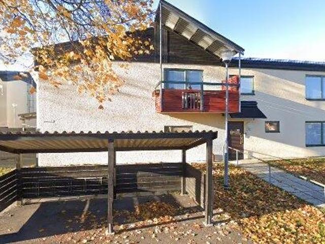 91 m2 lägenhet uthyres i Sandviken