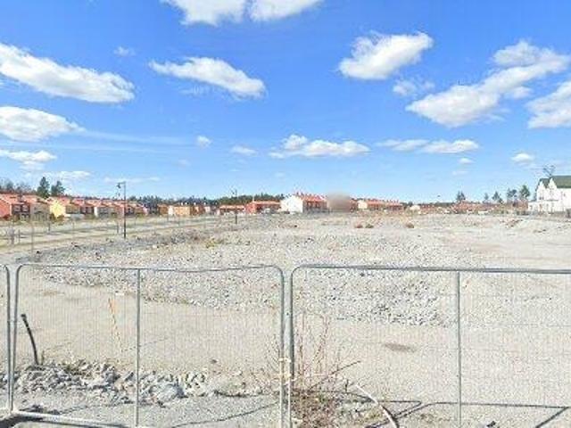 91 m2 lägenhet uthyres i Sigtuna