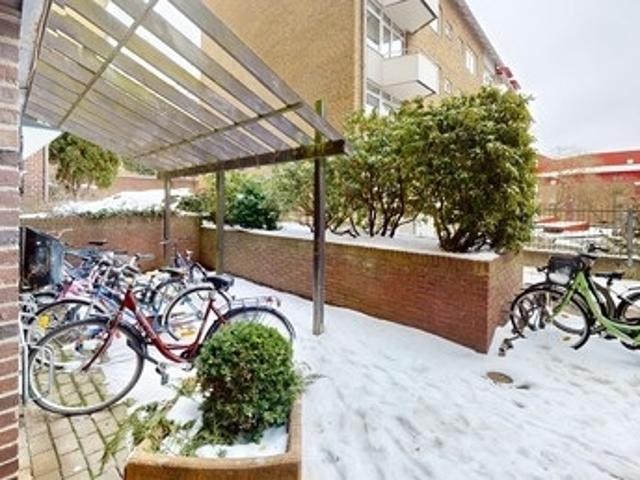 91 m2 lägenhet i Helsingborg