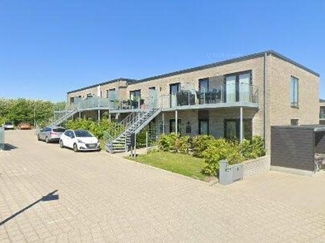 91 m2 lejlighed for rent i Aalborg Øst