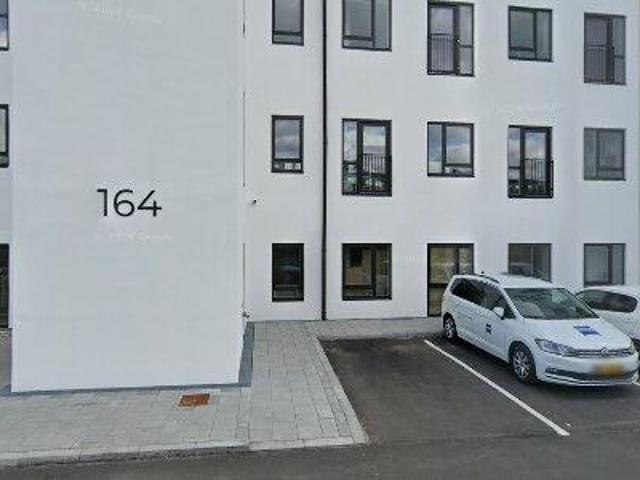 91 m2 lejlighed for rent i Ballerup