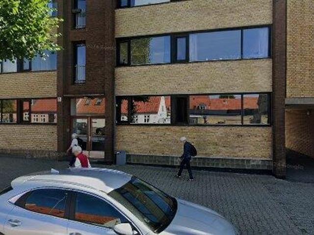 91 m2 lejlighed for rent i Fredericia