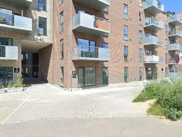 91 m2 lejlighed for rent i Hillerød