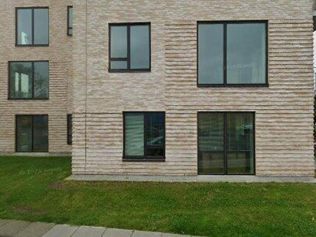 75 m2 lejlighed til leje i Brønderslev