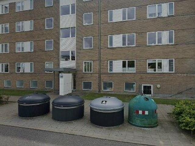 91 m2 lejlighed til leje i Nørresundby