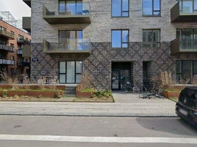 91 m2 lejlighed til salg i Valby