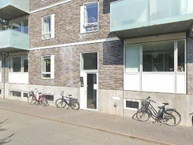 91 m2 lejlighed til salg i Valby