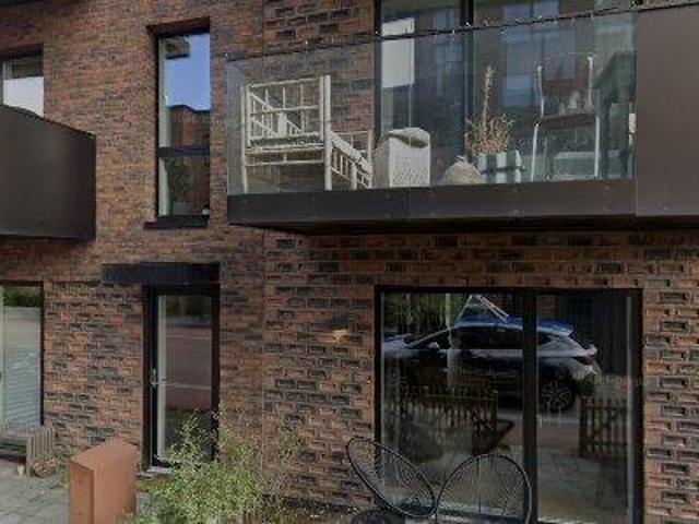 91 m2 lejlighed til salg i Valby