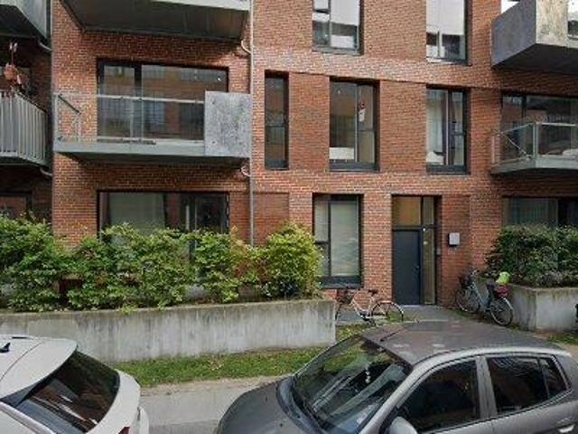91 m2 lejlighed til salg i Valby