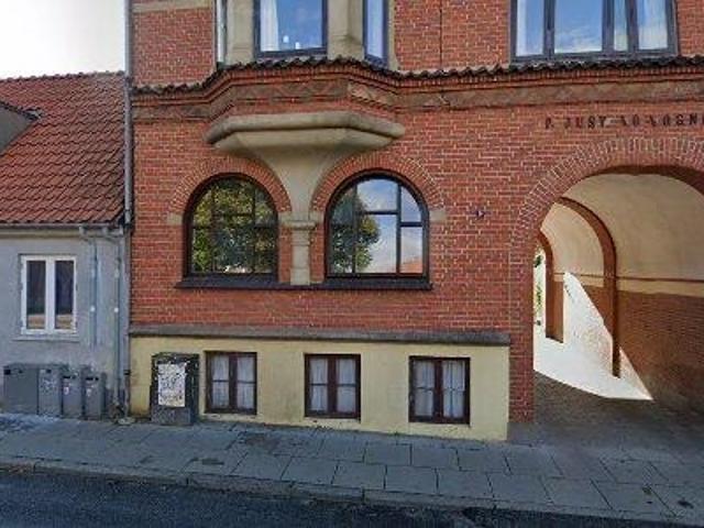 91 m2 lejlighed til salg i Vejle Centrum