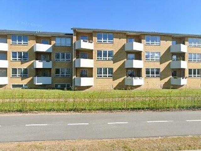 91 m2 lejlighed til salg i Vejle Centrum