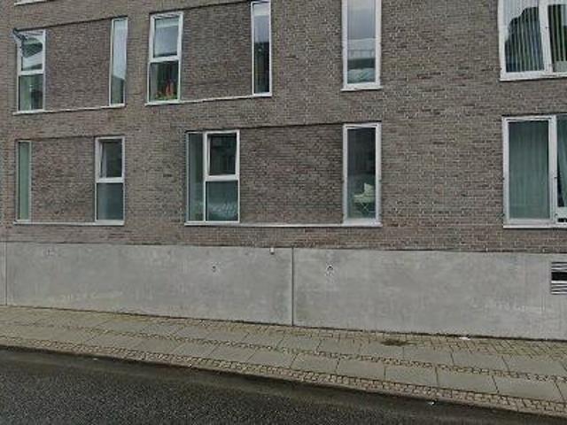 91 m2 lejlighed til salg i Aalborg Centrum