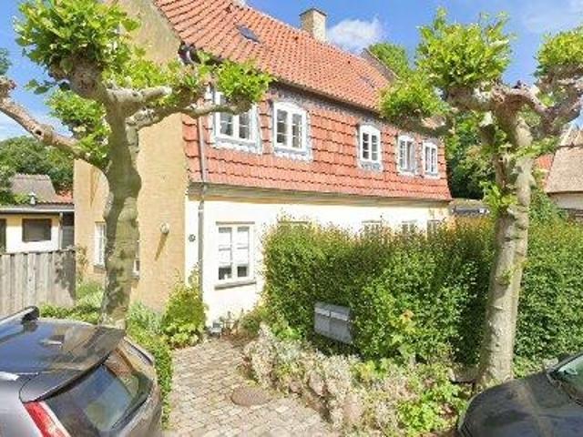 91 m2 lejlighed til salg i Kongens Lyngby