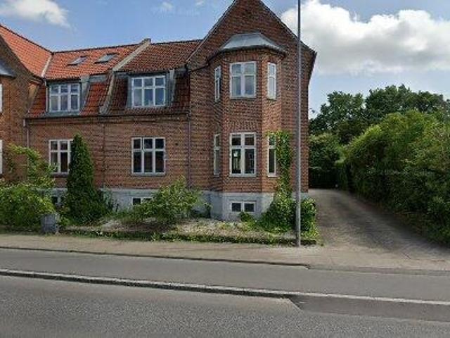 91 m2 lejlighed til salg i Randers C