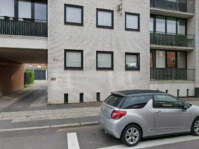 91 m2 lejlighed til salg i Ringsted