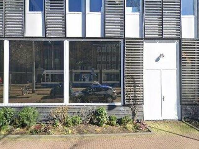 91 m2 office space for rent in Amsterdam Centrum