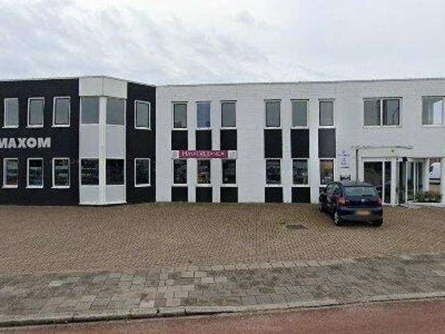91 m2 office space for rent in Venlo