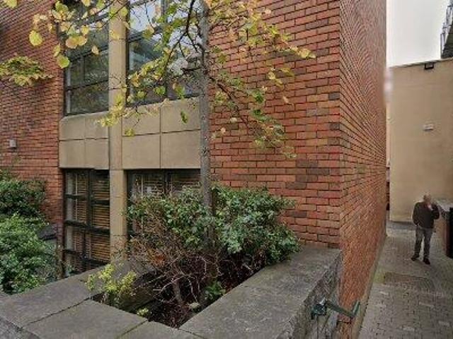 91 m2 office space for sale in Dublin 1