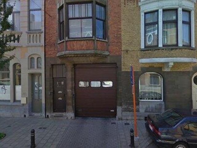 91 m2 office space for sale in Stad Gent