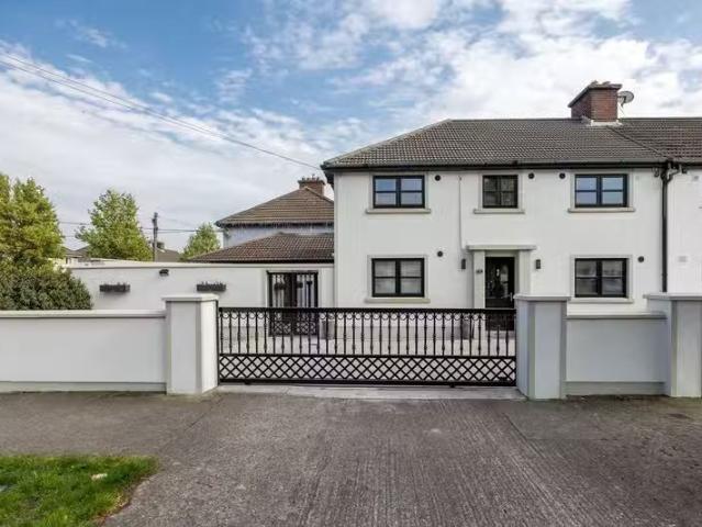 91 Mc Kee Road, Dublin 11, Finglas, Dublin 11, D11YW77 is for.