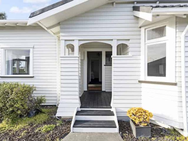 91 McGregor Street, Milson, Palmerston North City