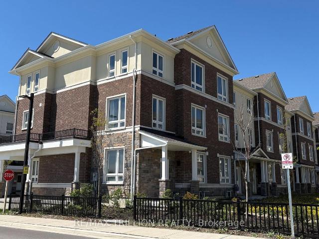 91 Massachusetts Lane, Markham | 4Beds/3Bath, Townhouse, $3,500/mo | Condos. Ca