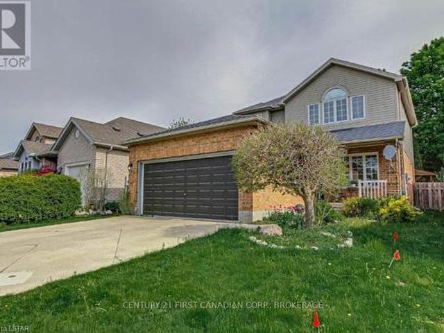 91 Meadowridge Road, London North M, ON, N6H 5E6 house for lease | Listing ID X13580 | Royal LePage