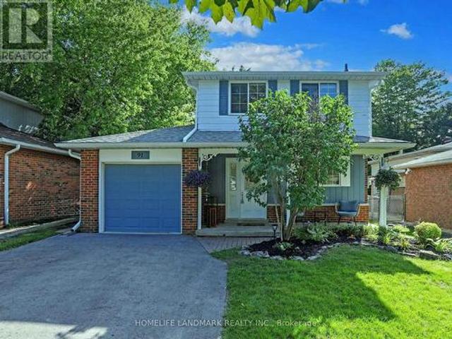 91 Millard Street, Whitchurch Stouffville, ON, L4A 4Y7 house for sale | Listing ID N12302 | Royal LePage