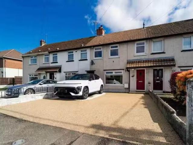 91 Moss Road