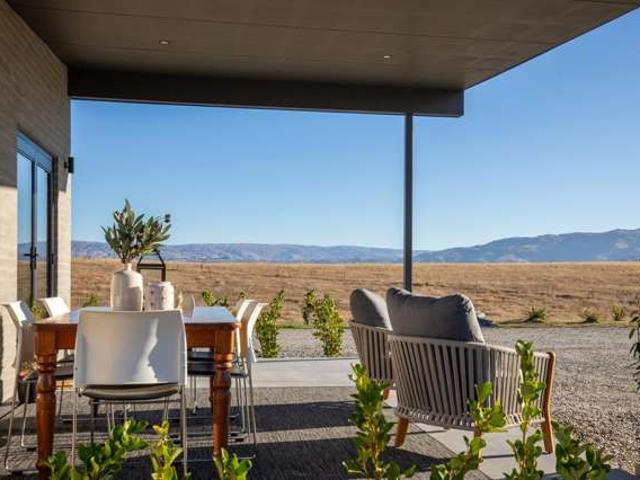 91 Nelsen Ridge Road, Alexandra, Central Otago