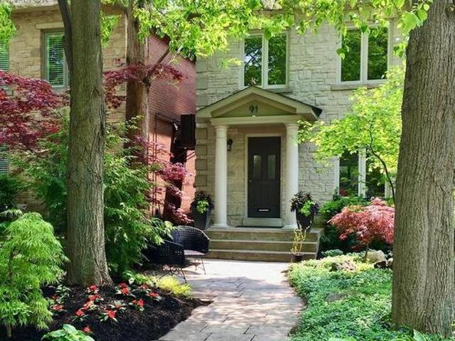 91 Old Mill Road, Toronto, ON, M8X 1G9 house for sale | Listing ID W13082 | Royal LePage
