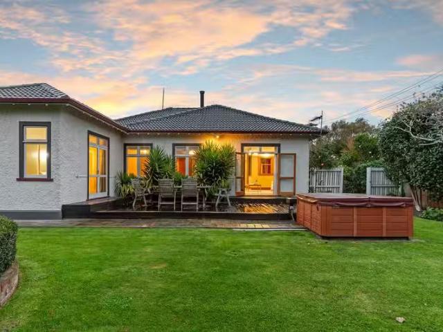 91 Opawa Road, Opawa, NZ 8023 House for Sale