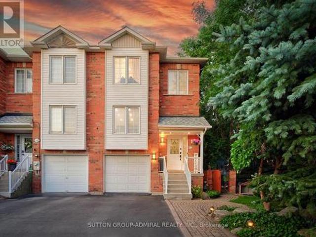 91 Ozner Court, Brampton, ON, L6X 4Y9 house for sale | Listing ID W13545 | Royal LePage